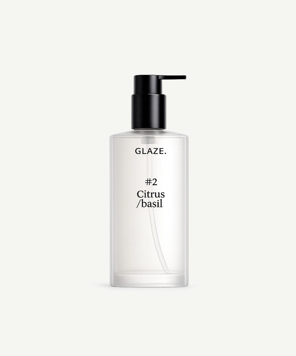 Deep Cleansing Body Wash