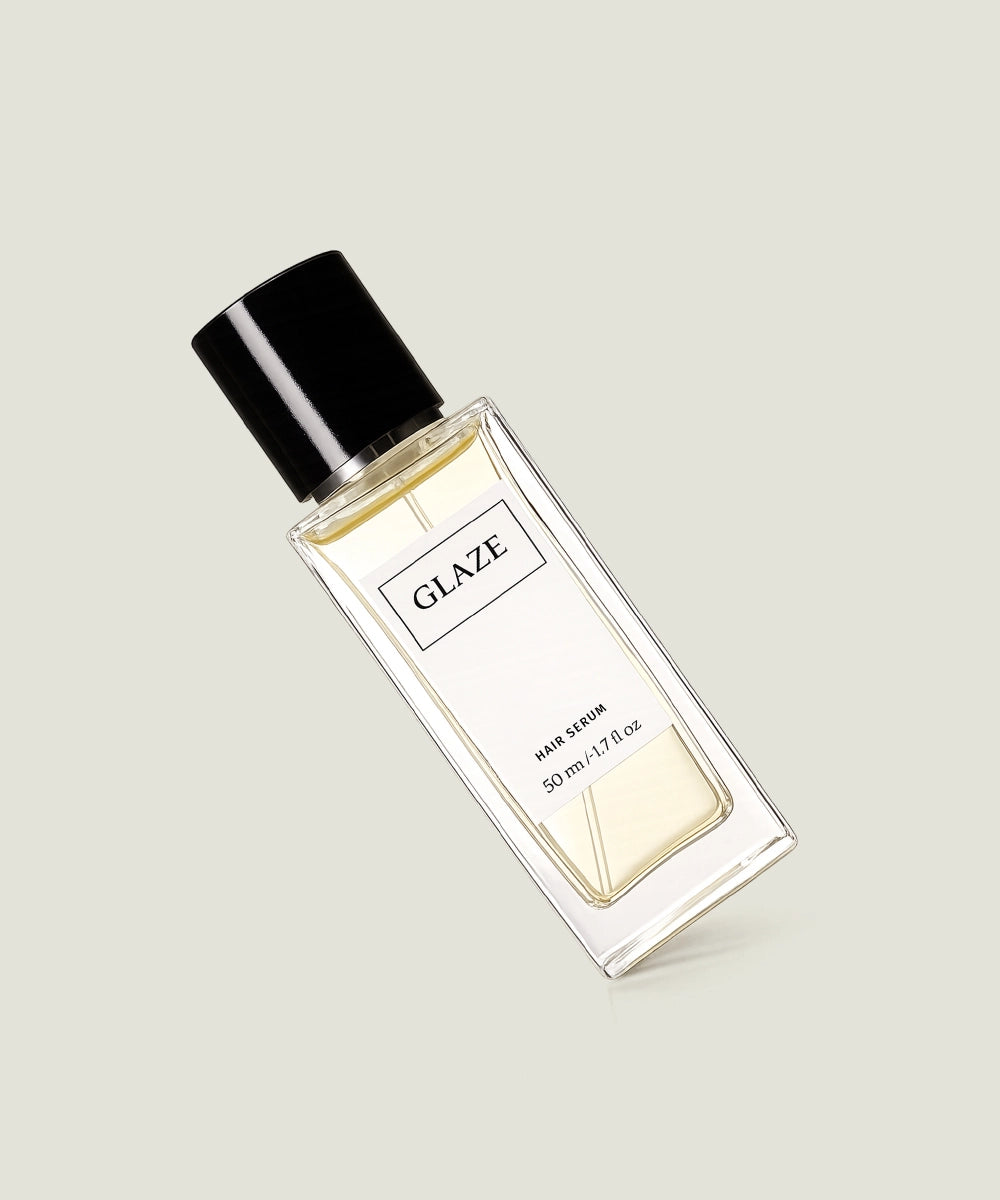 Revitalizing Smooth Hair Serum