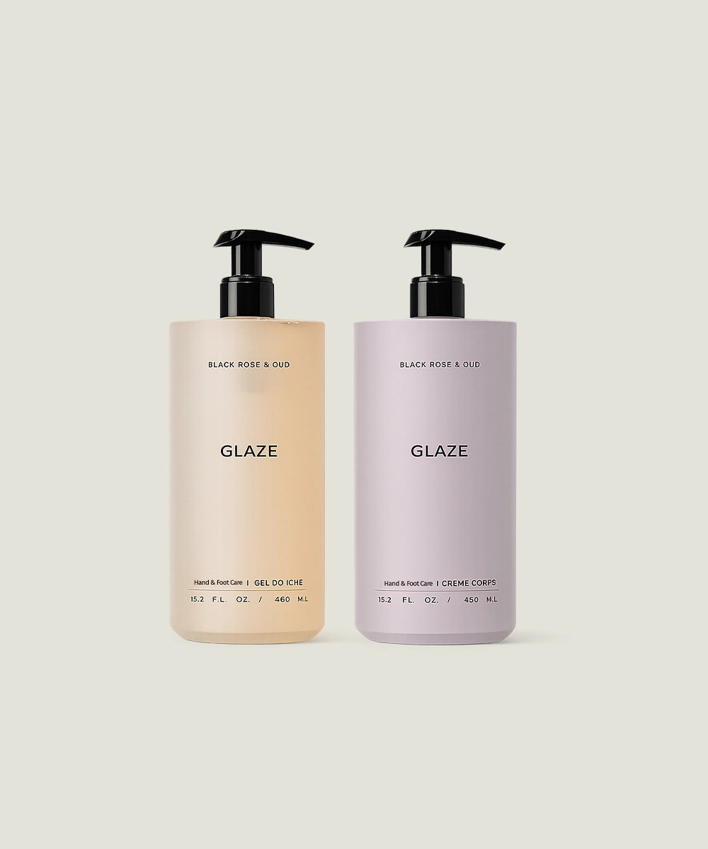 Luxury Hand & Foot Duo