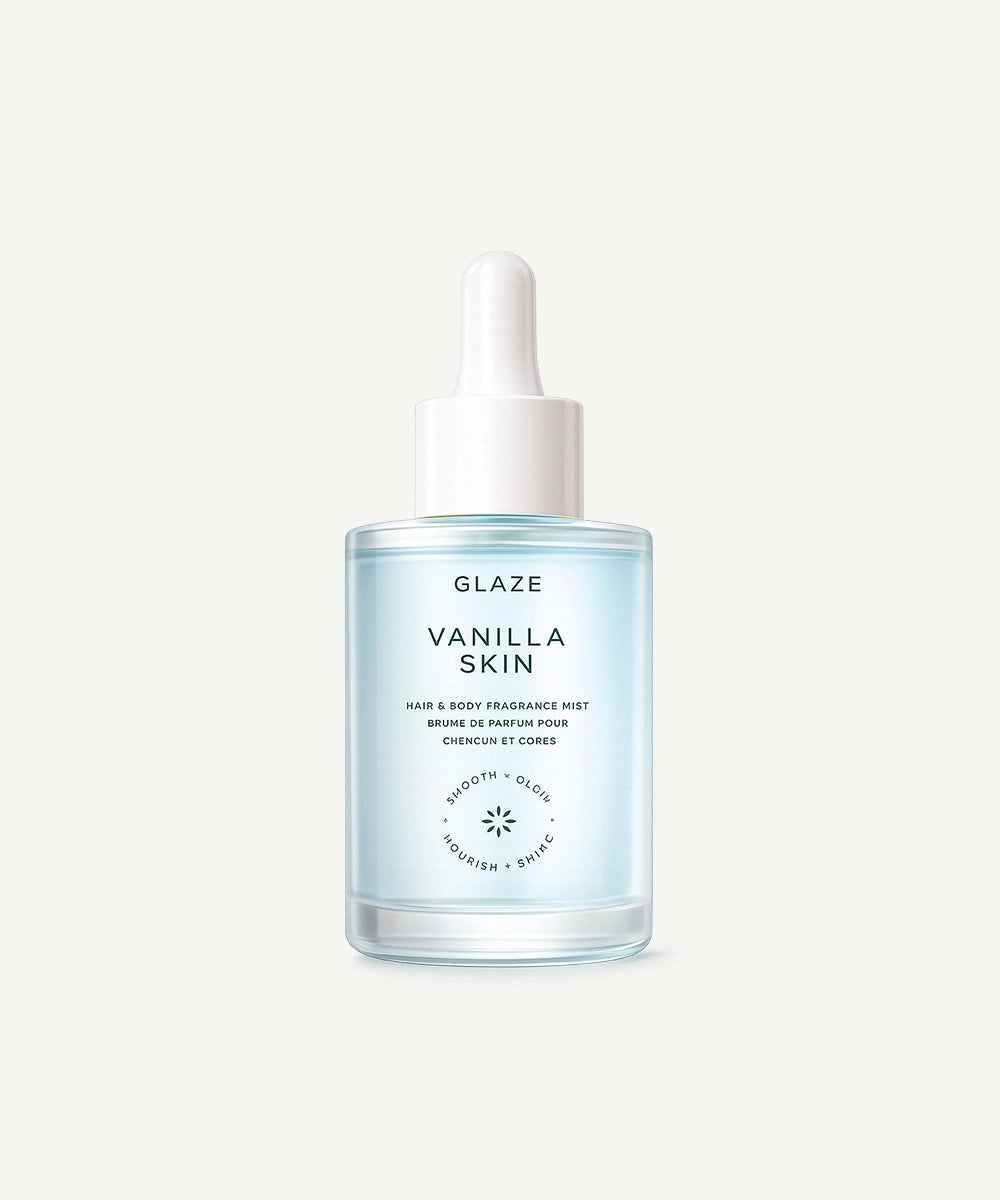 Silky Smooth Skin Serum