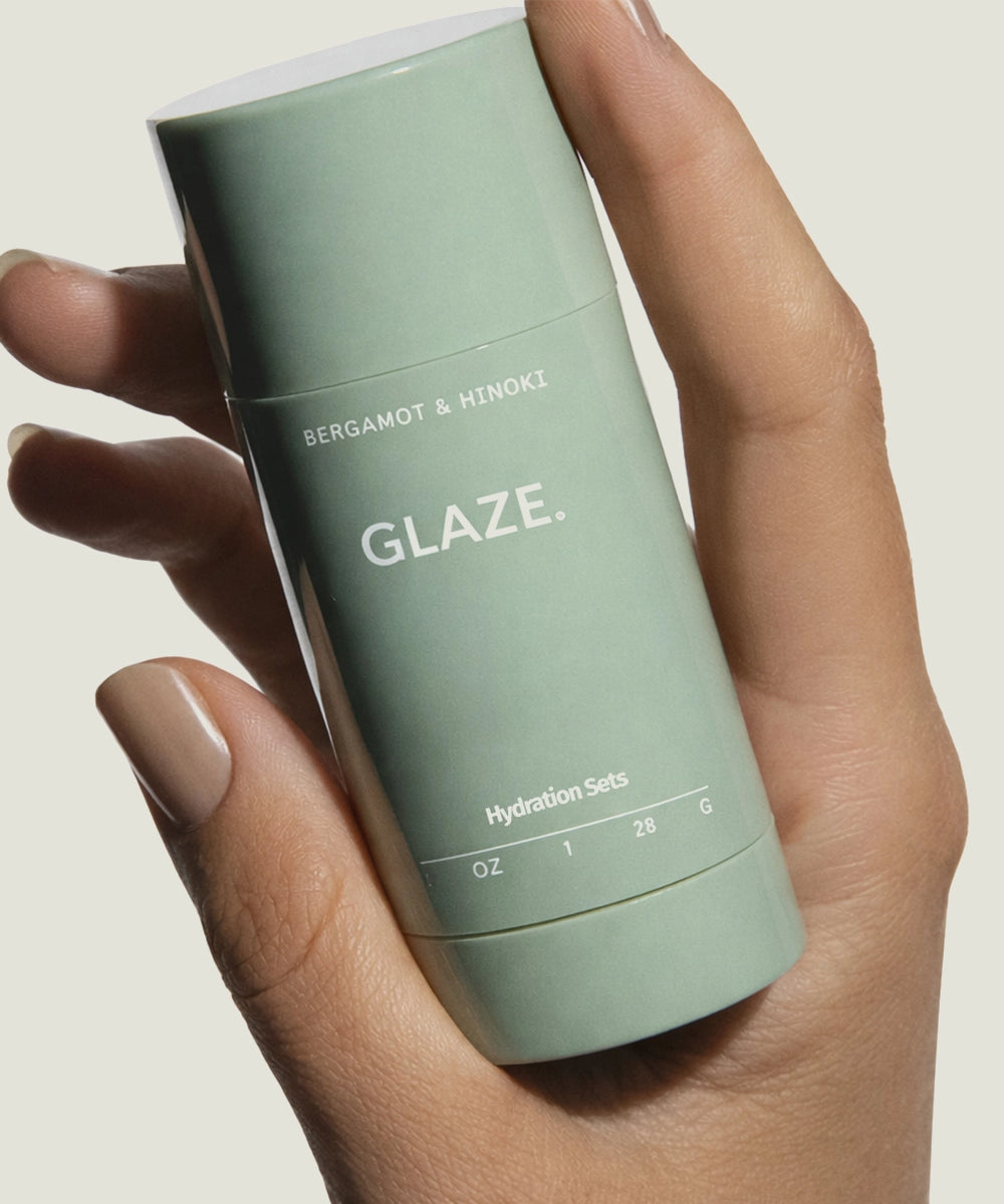 Daily Skin Hydration Set