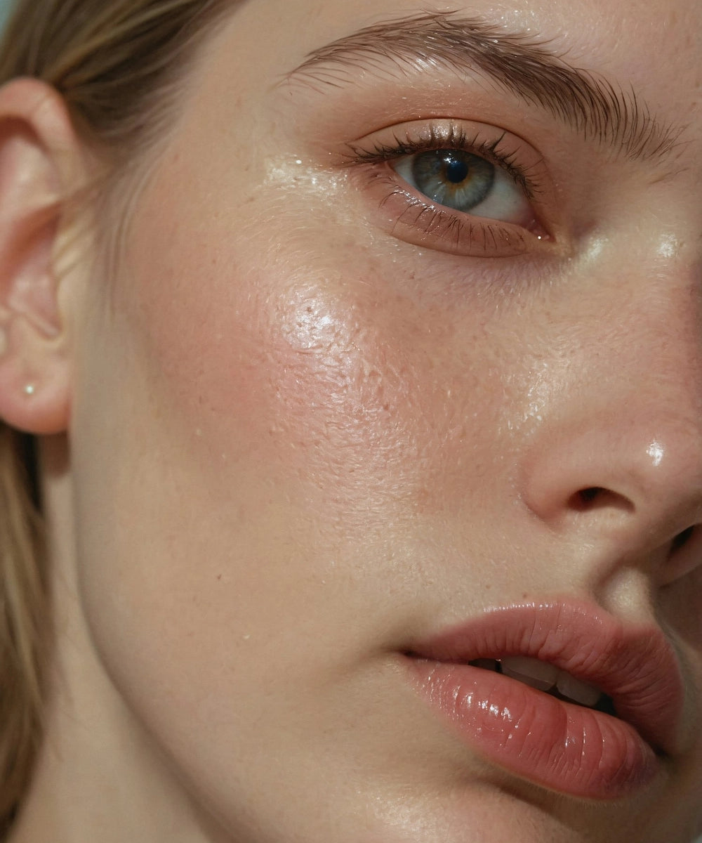 Hydrating Daily Face Moisturizer