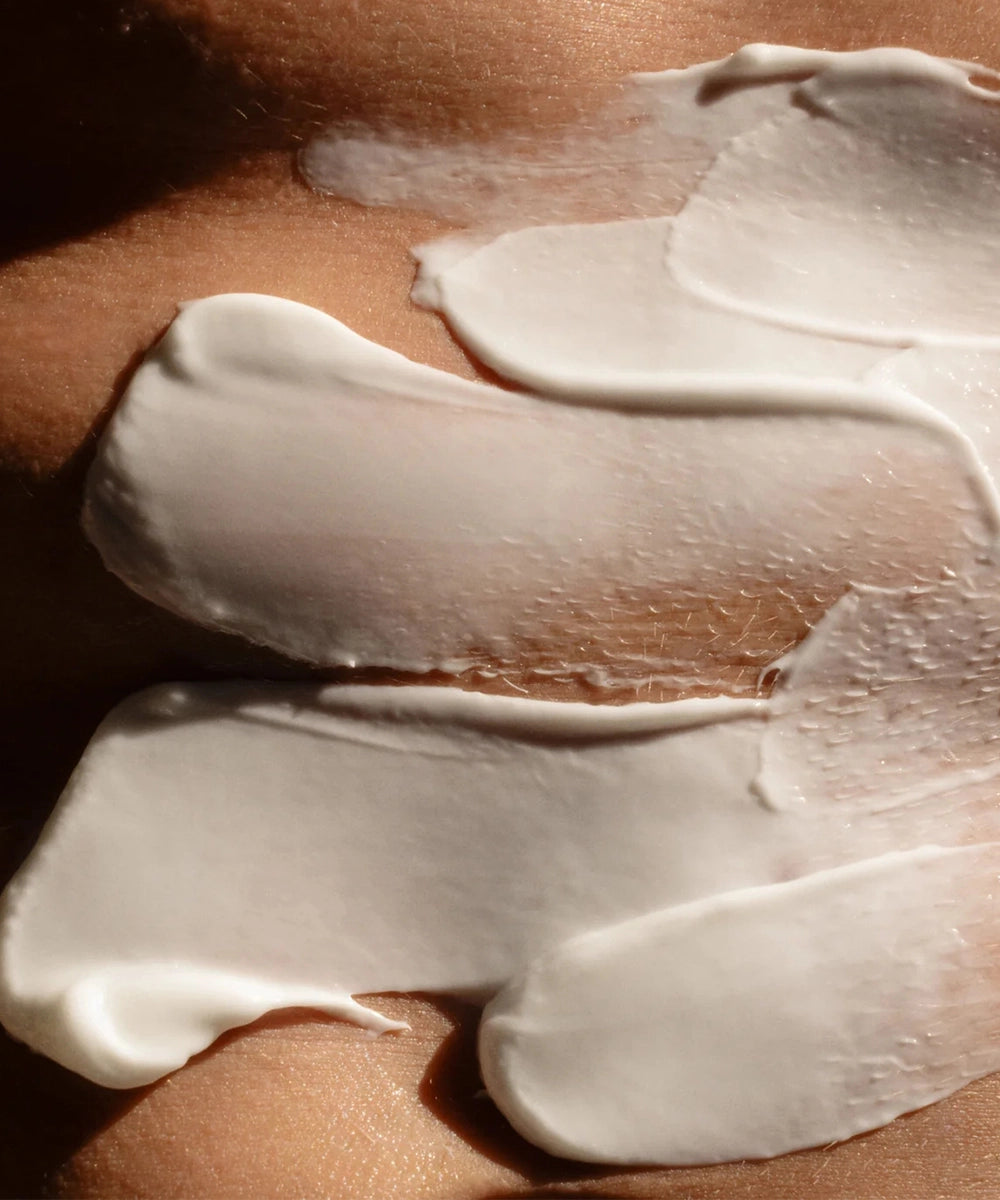 Softening Body Care Cream