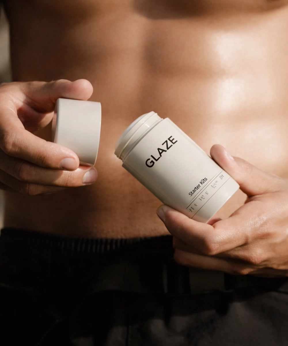 Essential Body Care Starter Kit