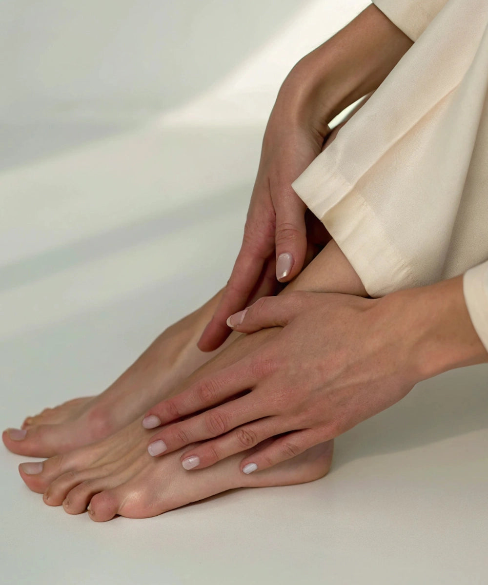 Luxury Hand & Foot Duo
