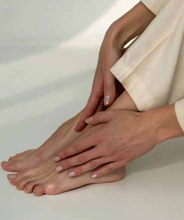 Luxury Hand & Foot Duo