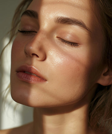 Luminous Glow Facial Oil