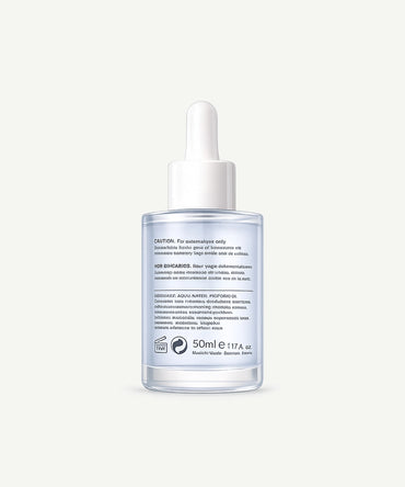 Silky Smooth Skin Serum