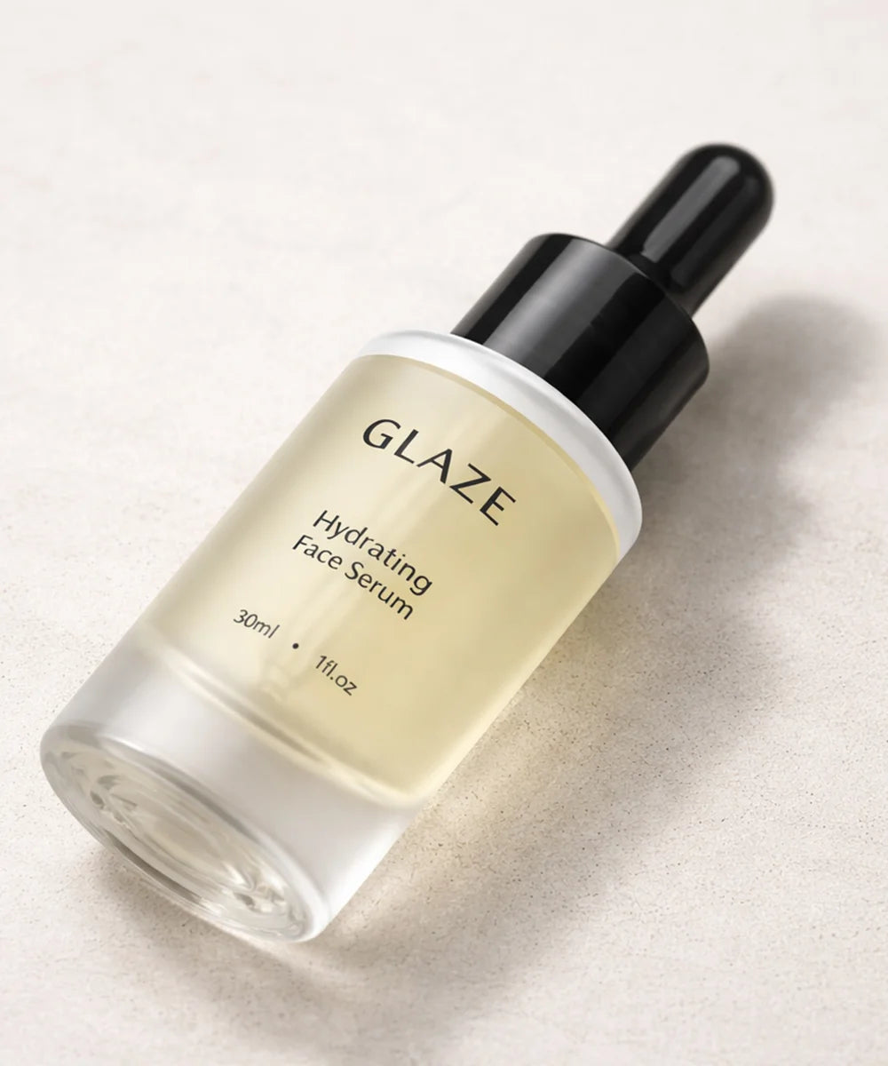 Intense Hydration Face Serum