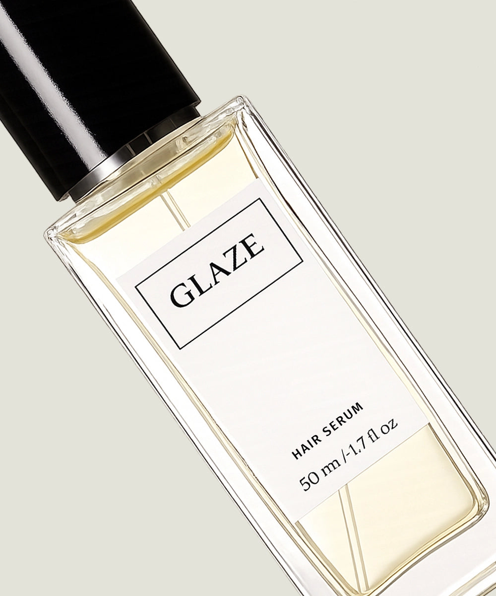 Revitalizing Smooth Hair Serum
