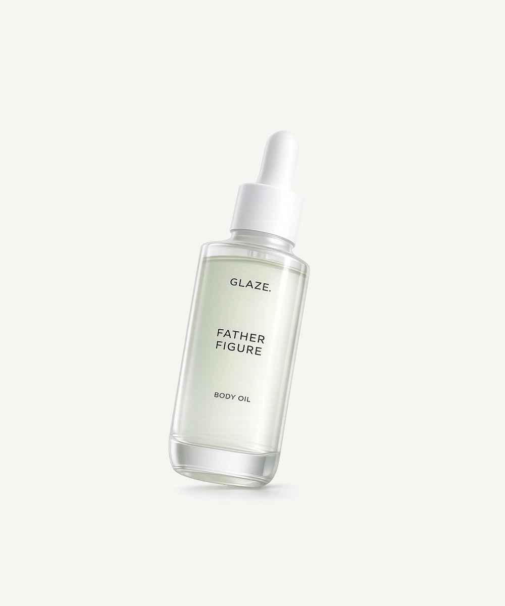 Nourishing Body Care Oil