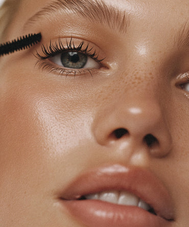 Intense Black Gel Eyeliner