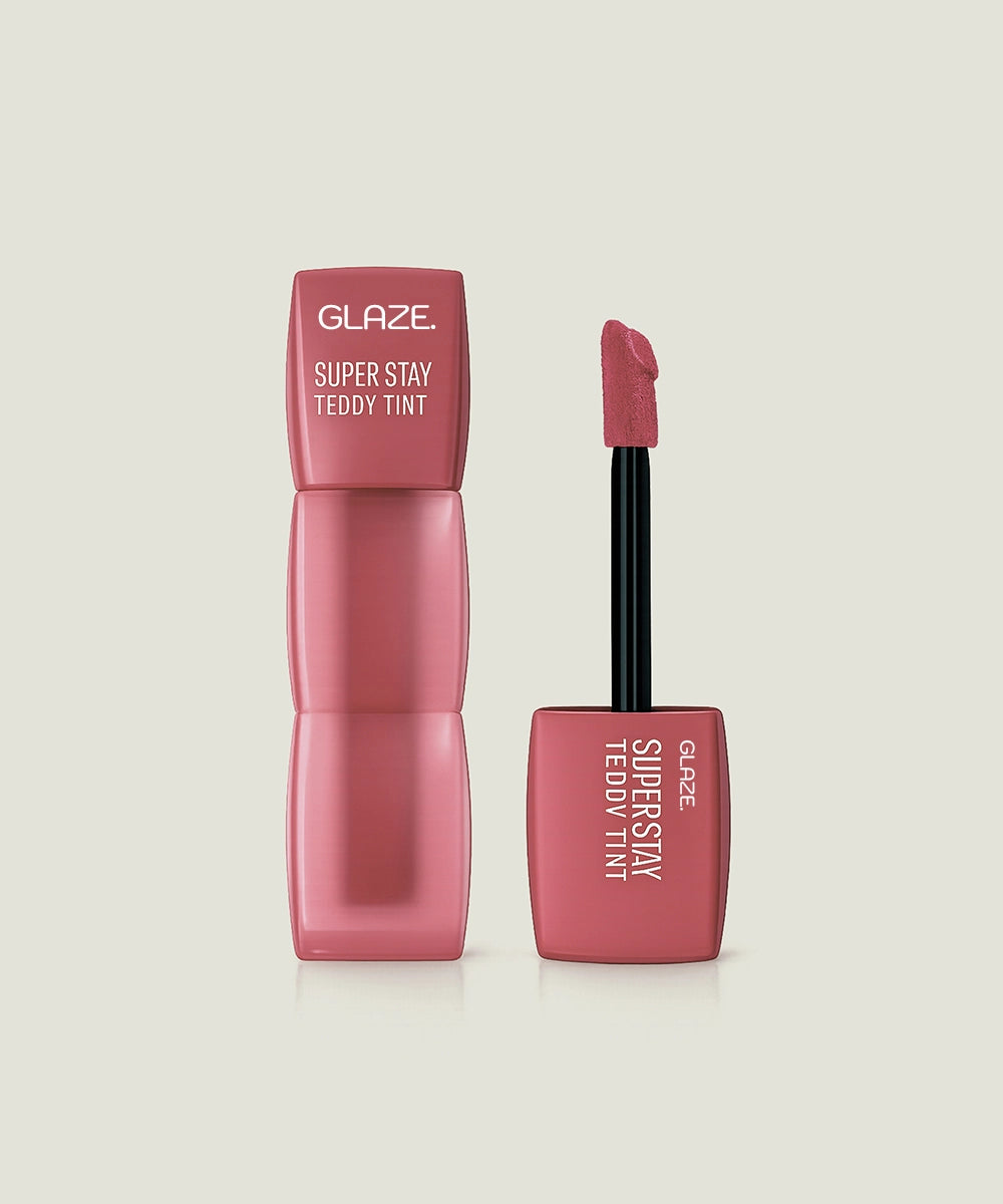 Longwear Soft Matte Tint