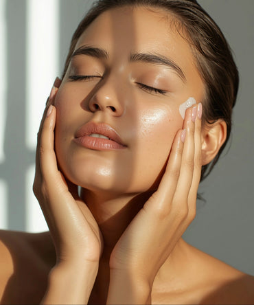 Radiance Boost Face Oil