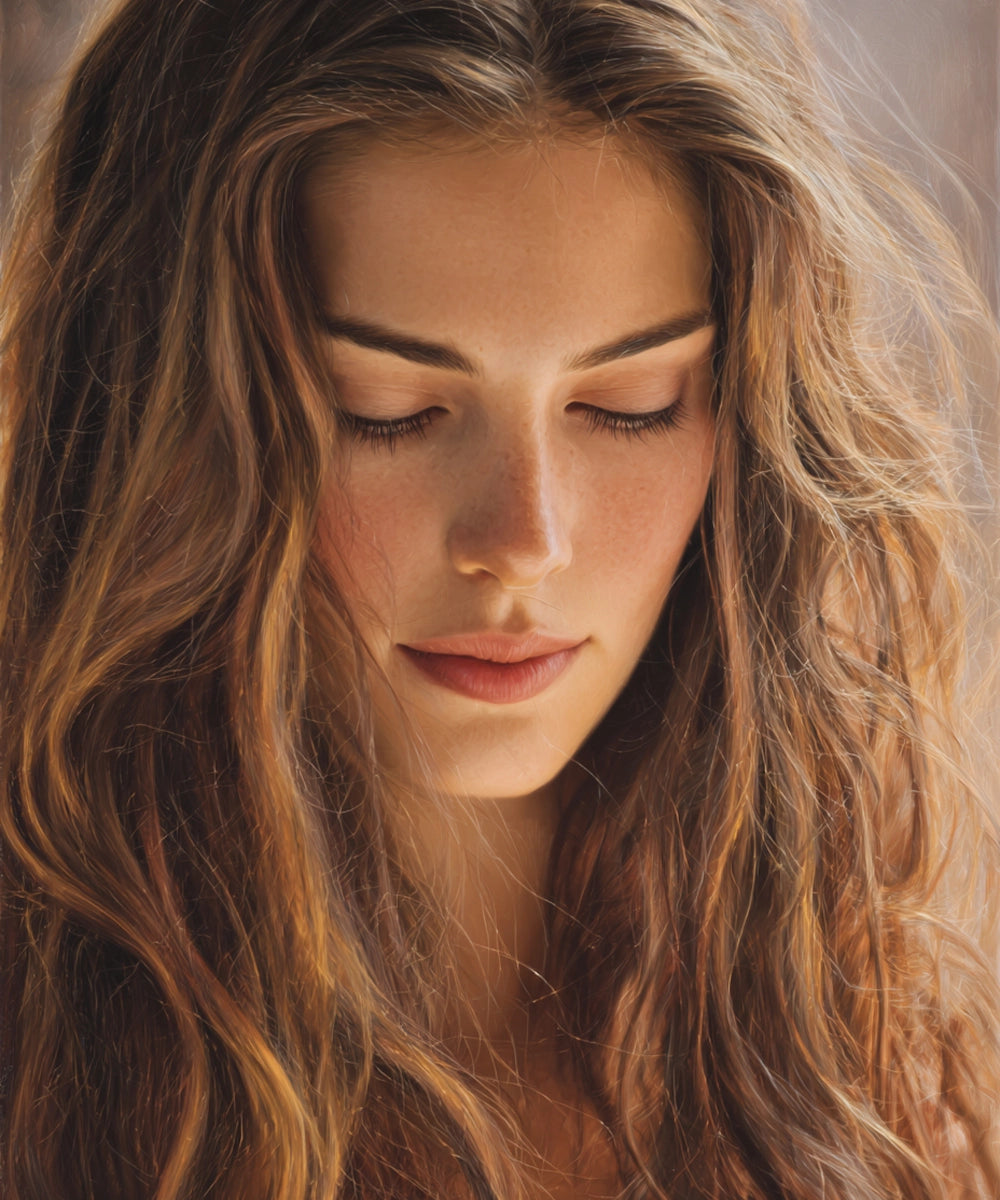 Hydrating Scalp Hair Masque