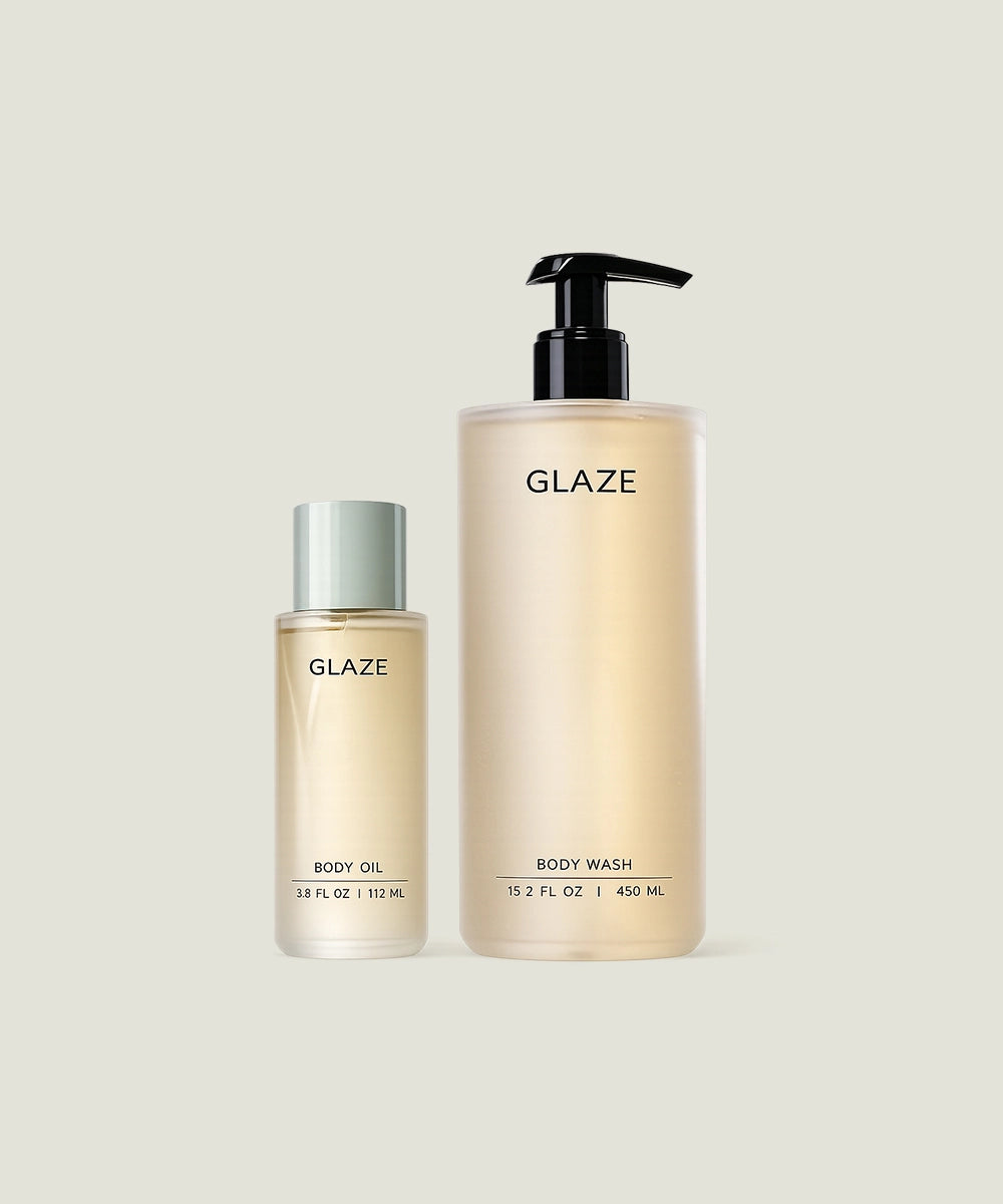 Daily Cleansing And Care Set