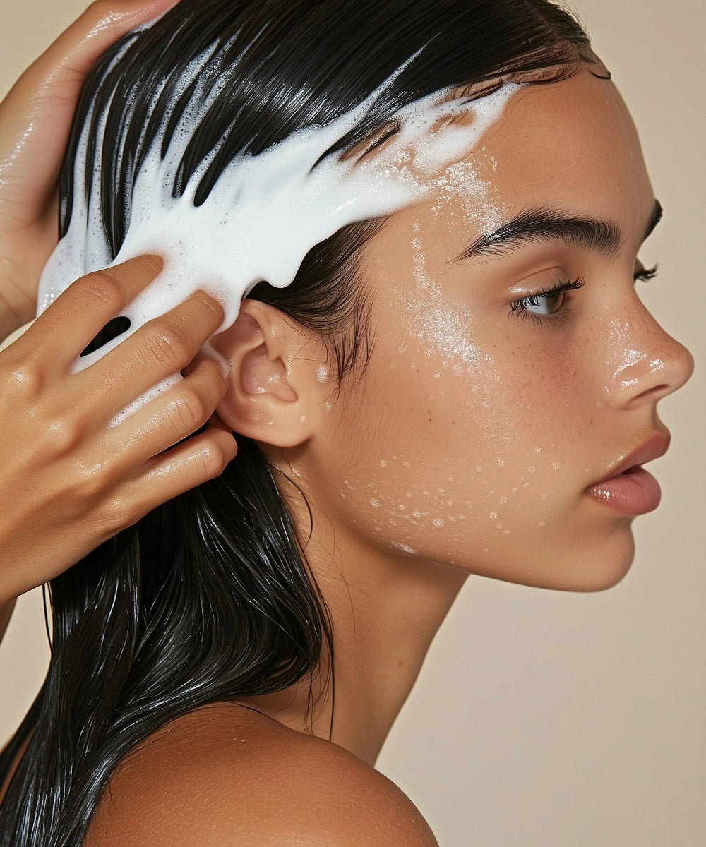 Moisture Repair Hair Shampoo