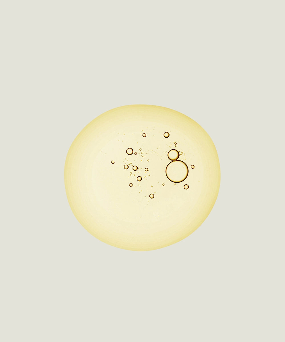 Soft Scent Hair Mist