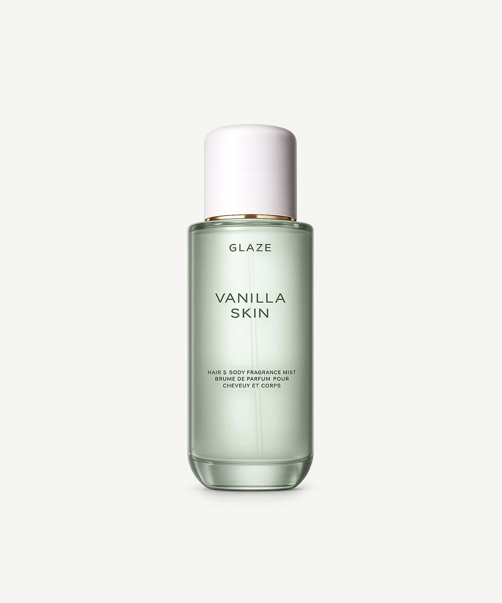Elegant Body Fragrance Mist