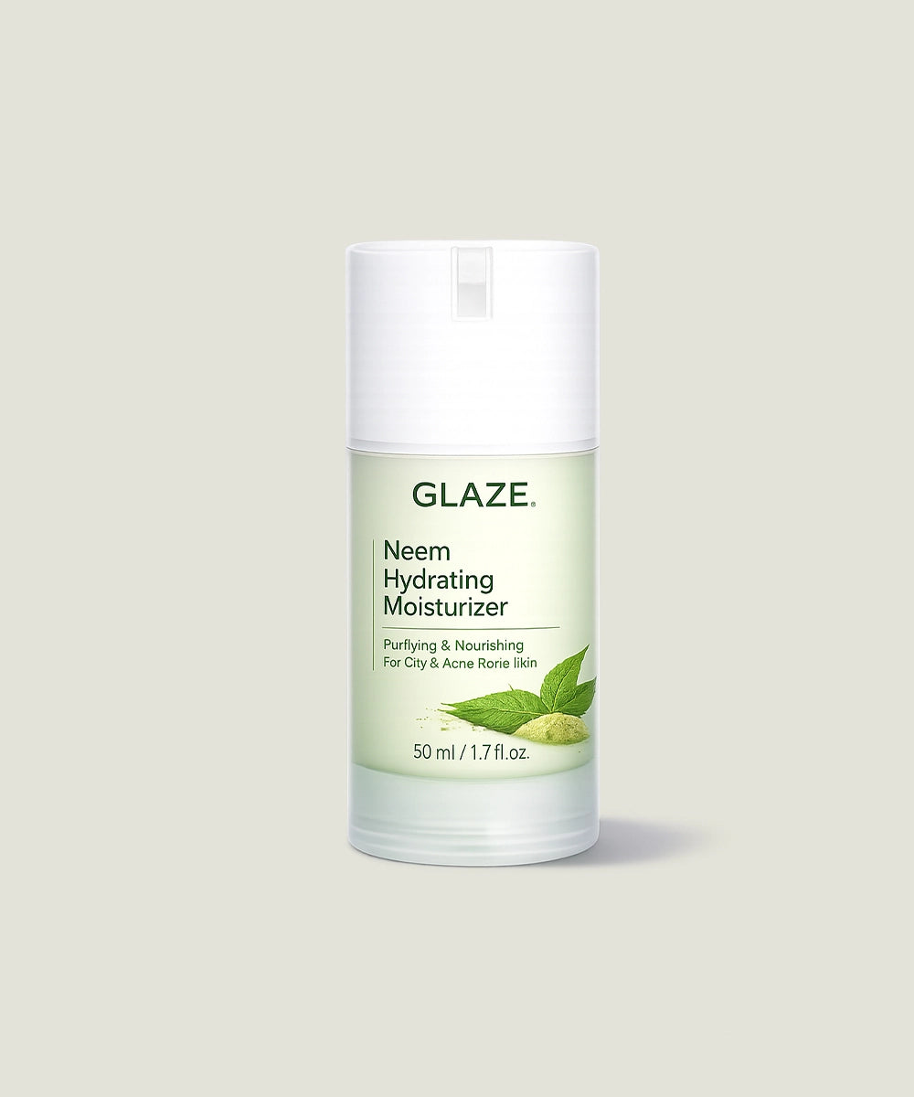 Hydrating Daily Face Moisturizer