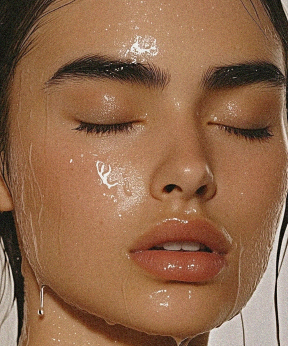Daily Skin Hydration Set