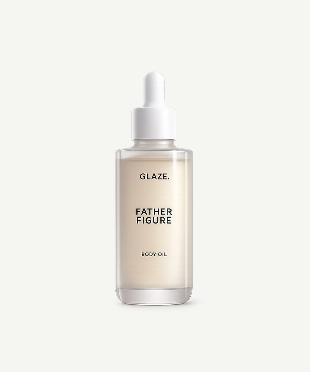 Nourishing Body Care Oil