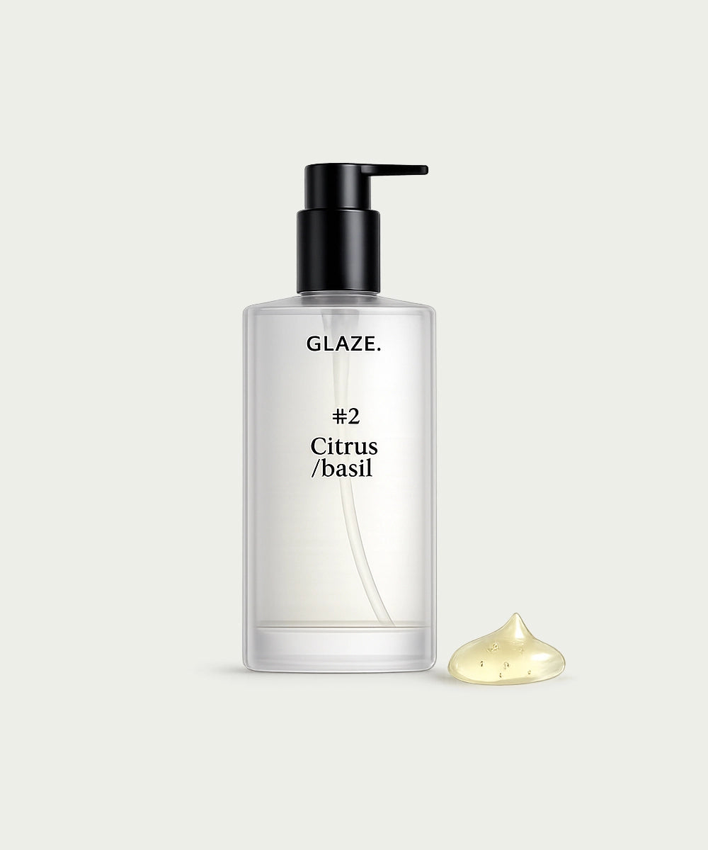 Deep Cleansing Body Wash