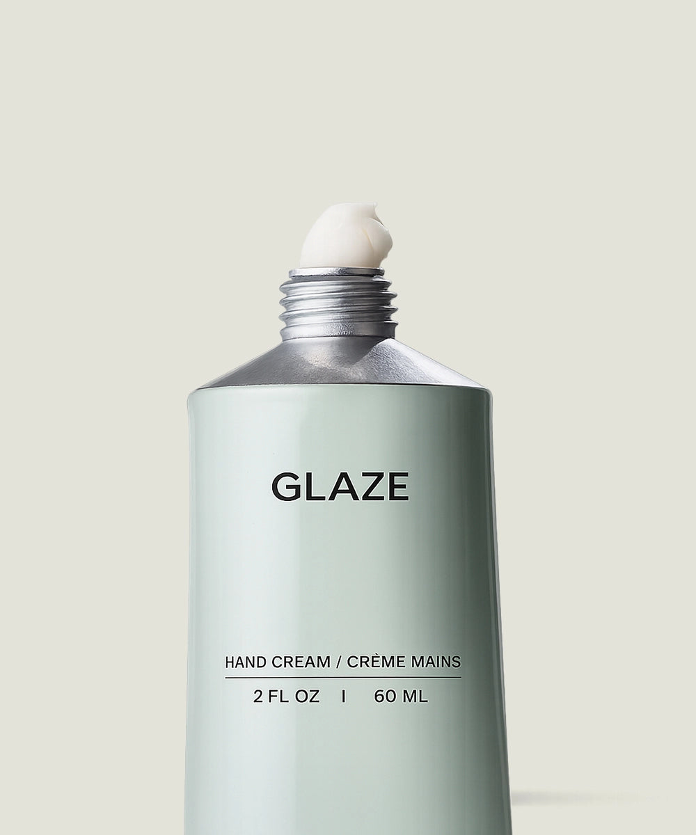 Intensive Moisture Hand Cream