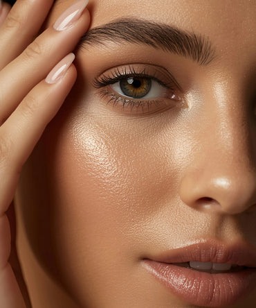 Softening Body Care Cream