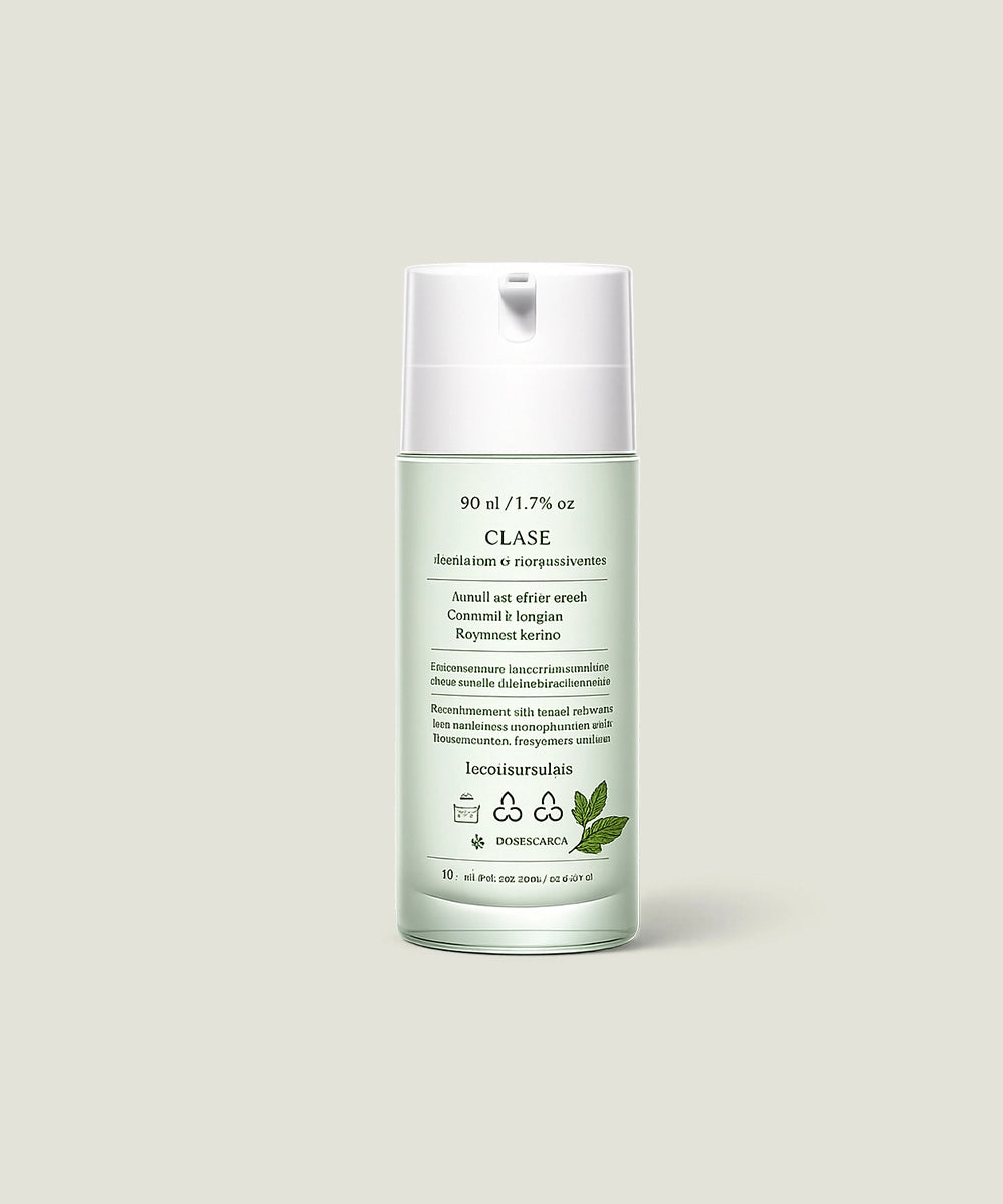 Hydrating Daily Face Moisturizer