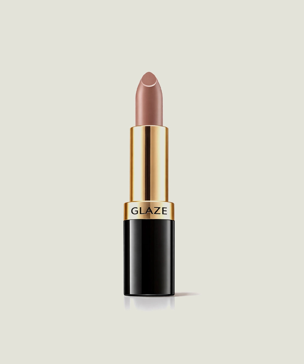 Soft Glam Nude Lipstick