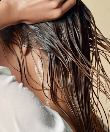 Revitalizing Smooth Hair Serum