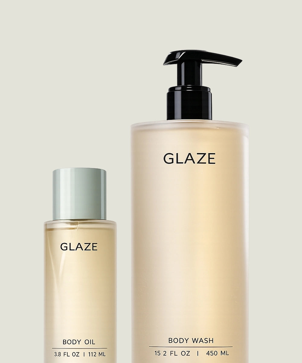 Daily Cleansing And Care Set