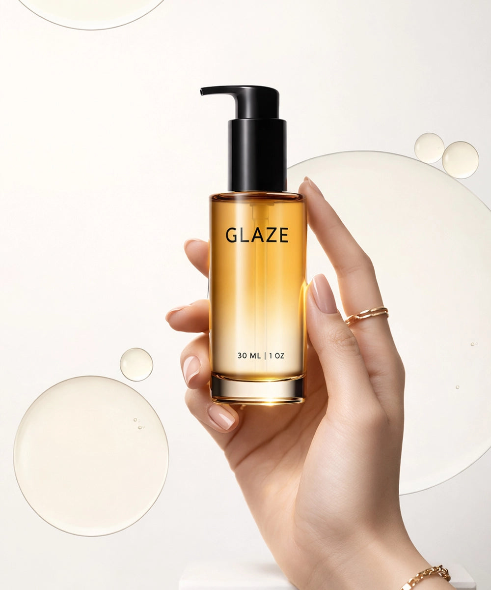 Radiance Boost Face Oil