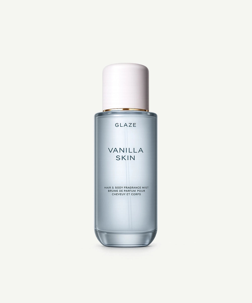 Elegant Body Fragrance Mist