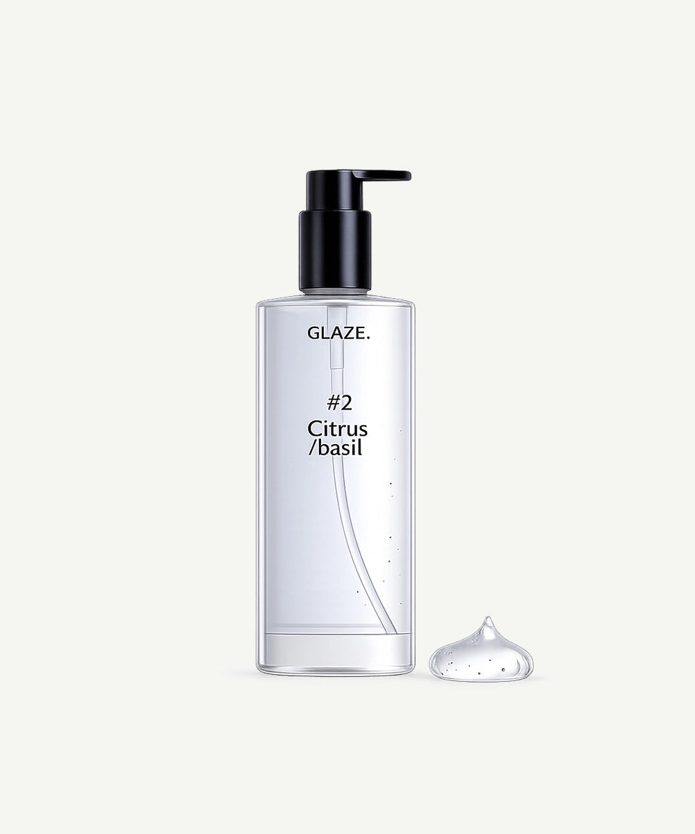Deep Cleansing Body Wash
