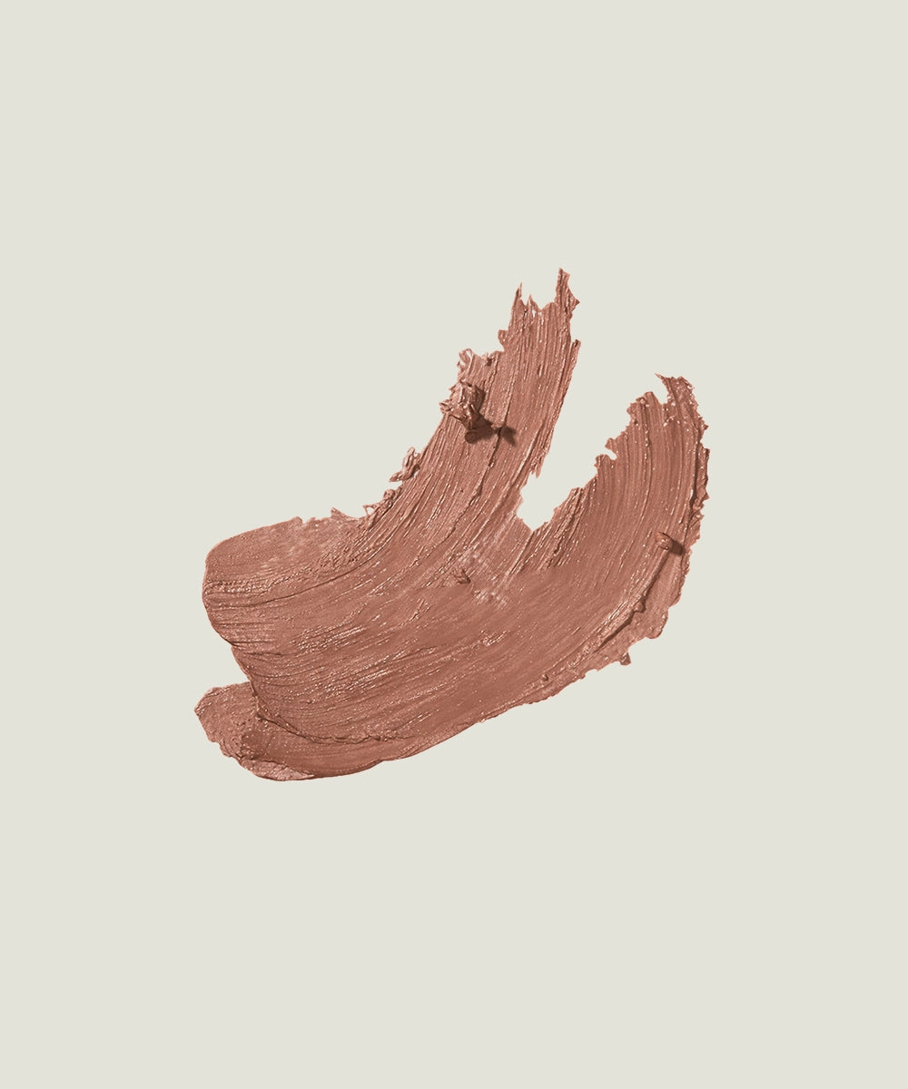 Soft Glam Nude Lipstick