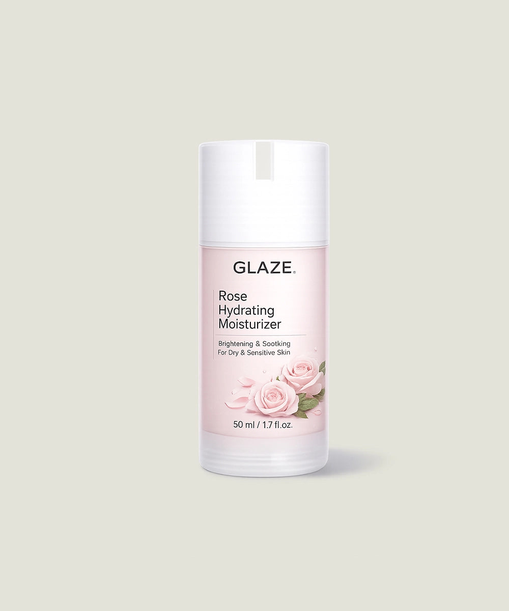 Hydrating Daily Face Moisturizer