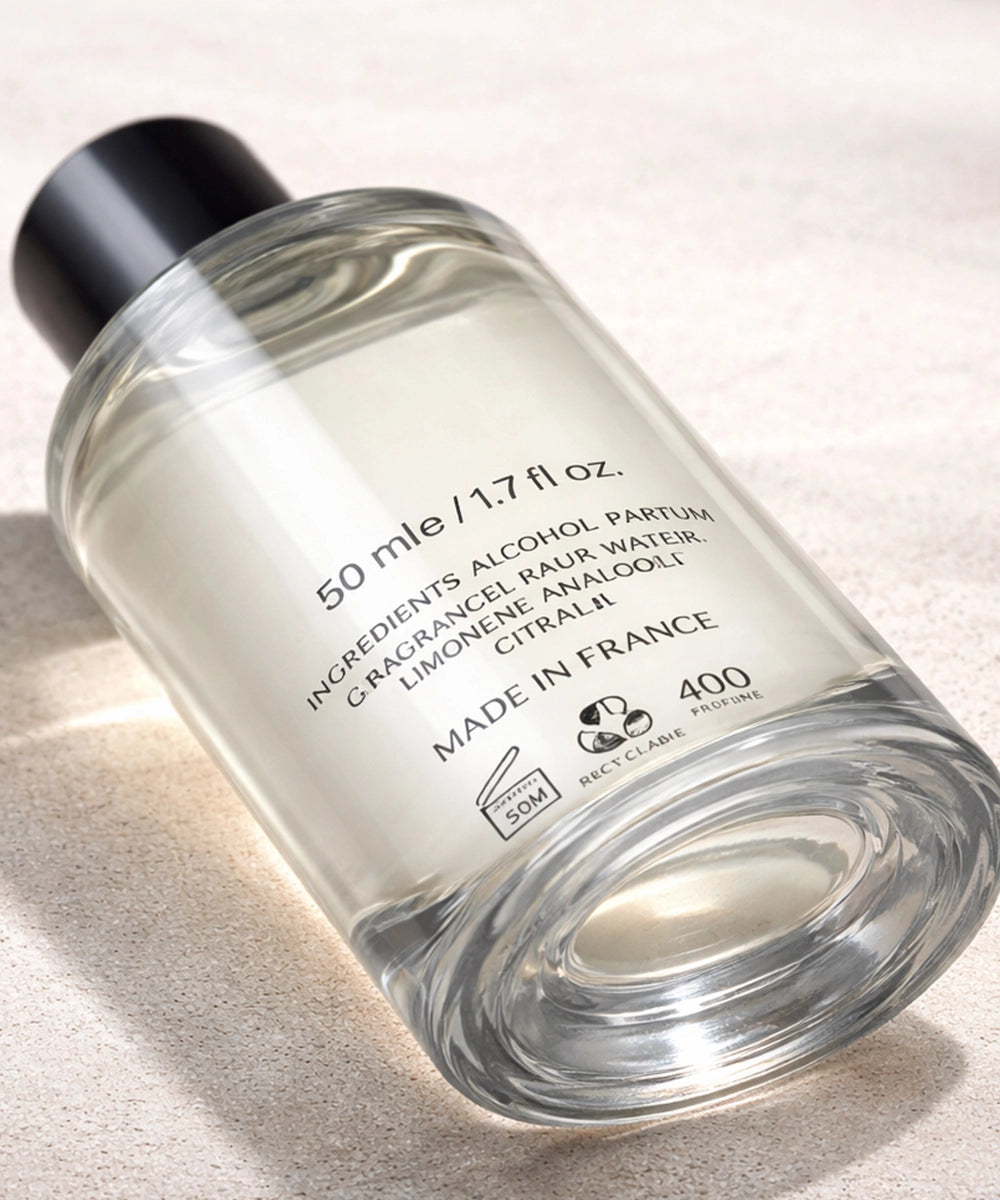 Light Fresh Daily Perfume