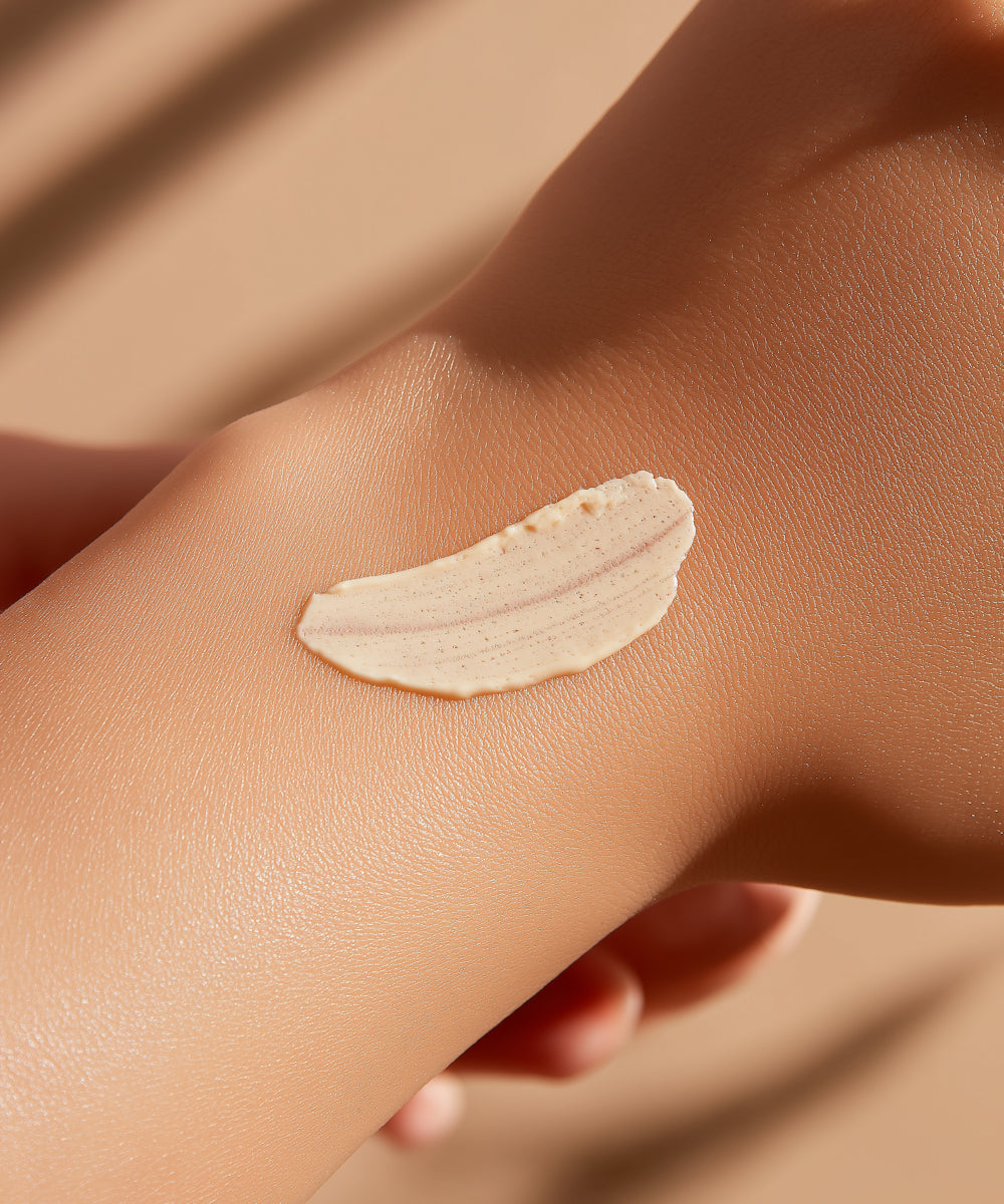 Luxury Nourishing Body Cream
