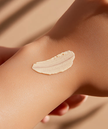 Luxury Nourishing Body Cream
