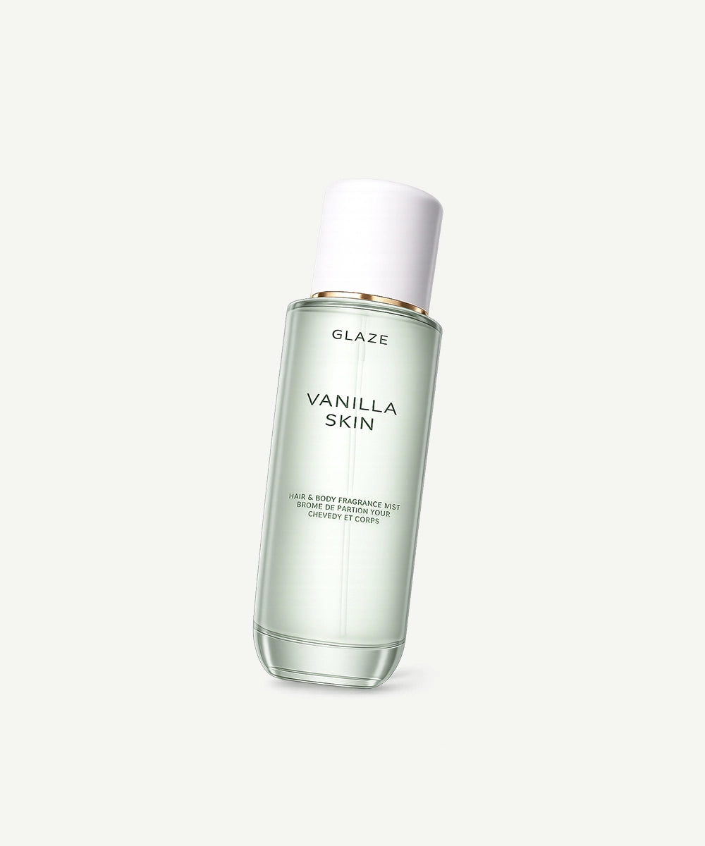Elegant Body Fragrance Mist