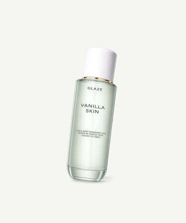 Elegant Body Fragrance Mist