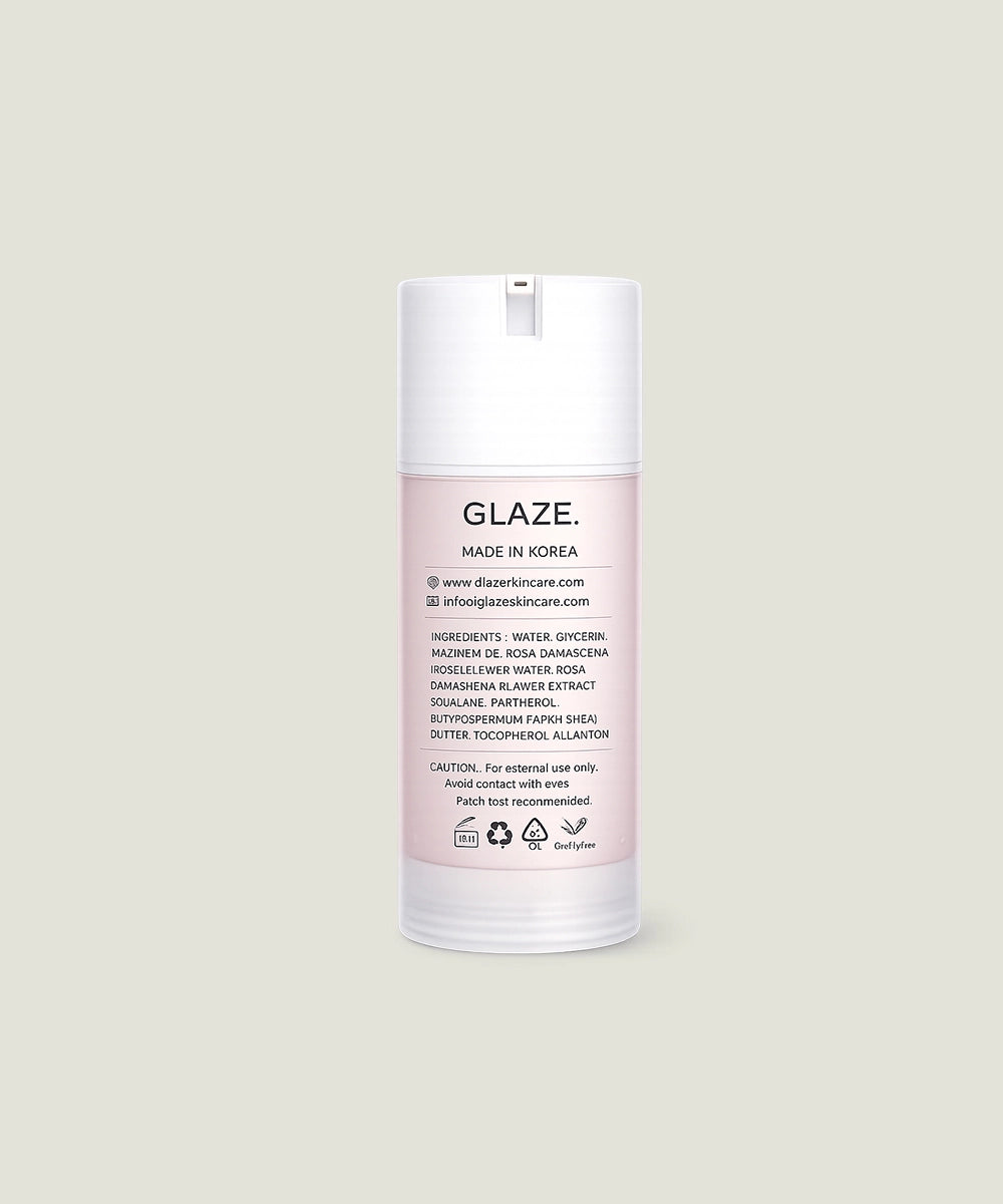 Hydrating Daily Face Moisturizer