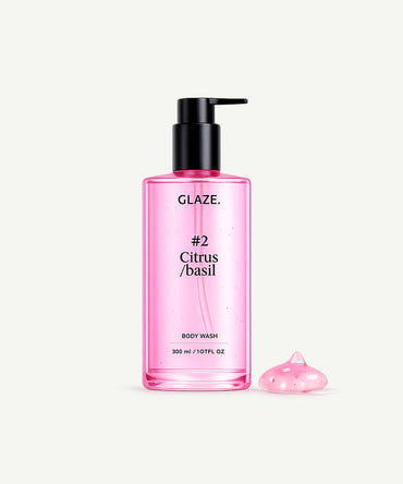 Deep Cleansing Body Wash