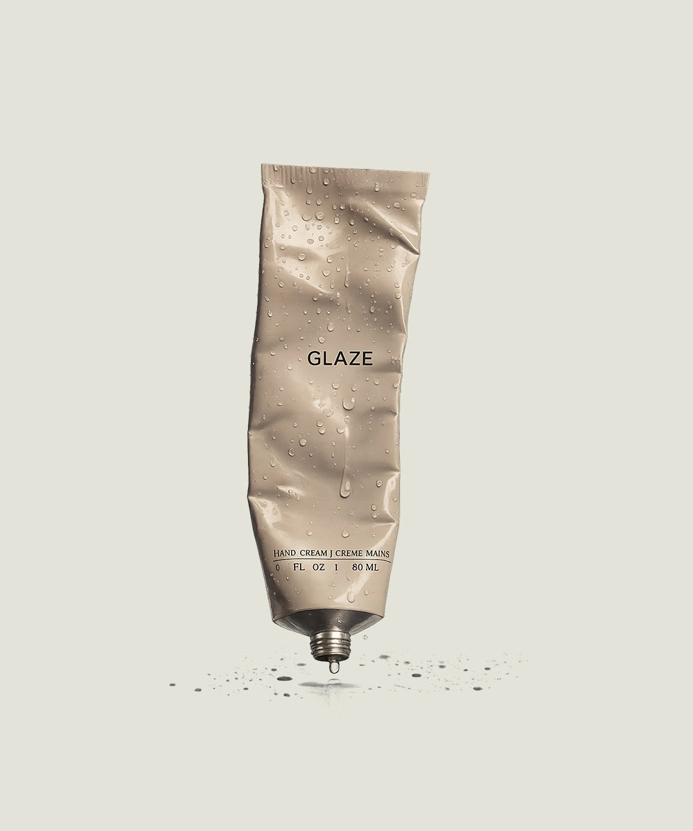 Intensive Moisture Hand Cream