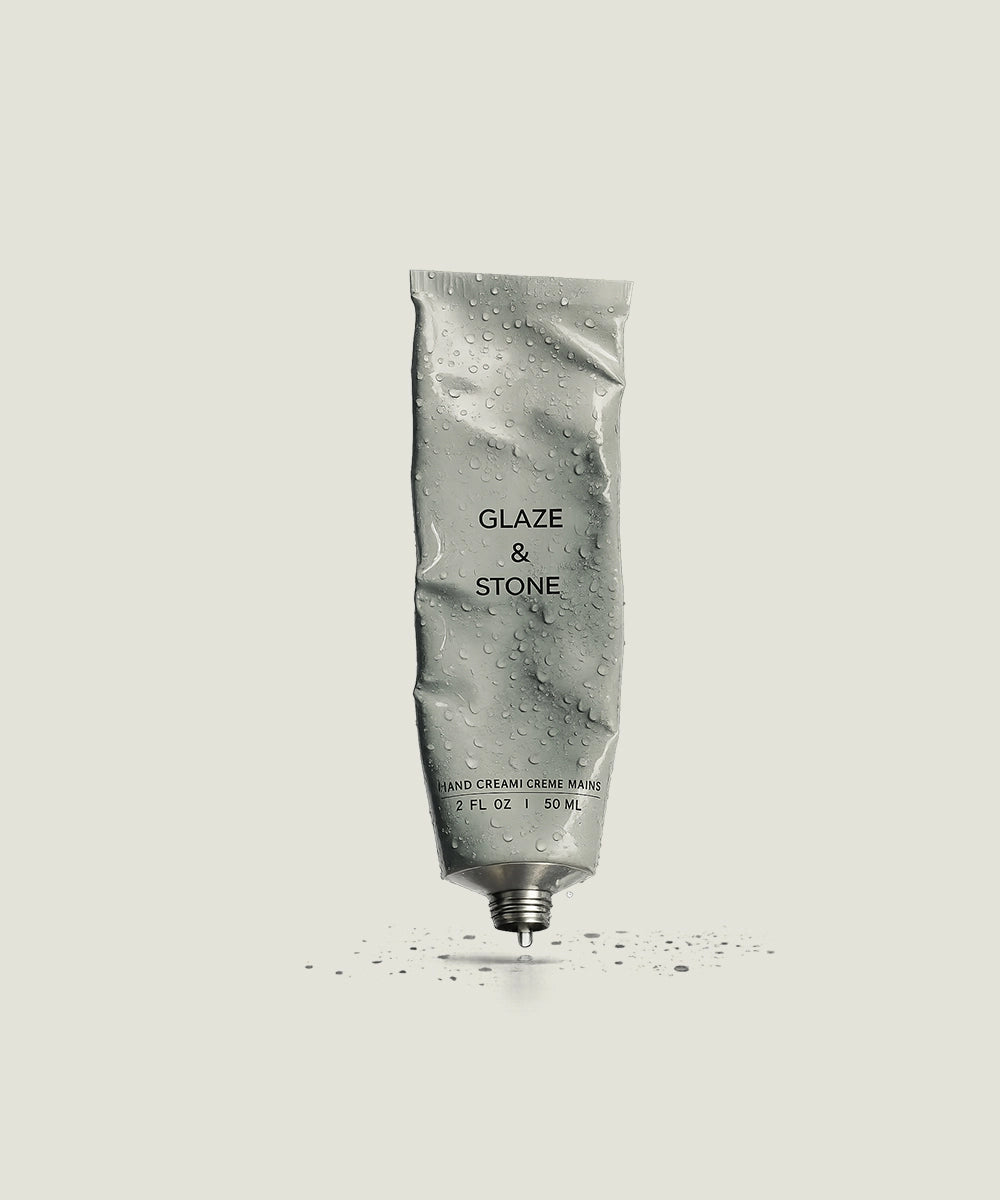 Intensive Moisture Hand Cream